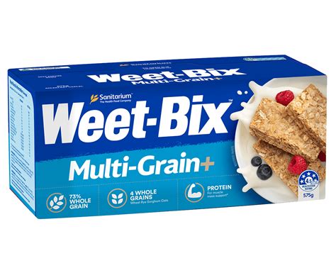 Weet Bix Original Sanitarium International