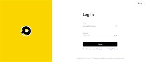 Cara Login Snack Video Tanpa Aplikasi Teknokra