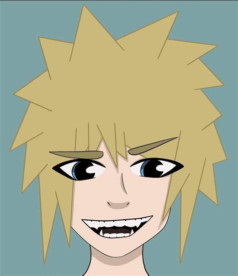 Minato fanart by gina08emi on DeviantArt