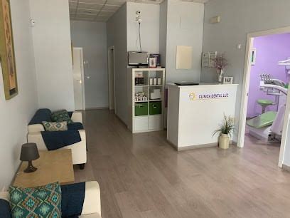 ᐈ Clínica Dental Luz Huelva MundoDental