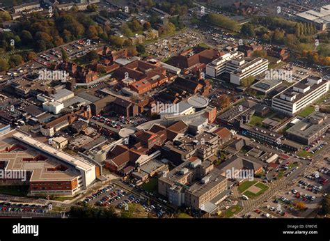 New Cross Hospital Wolverhampton Hi Res Stock Photography And Images