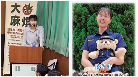 女警被指下海賣淫已社死！警曝「難以自清」原因