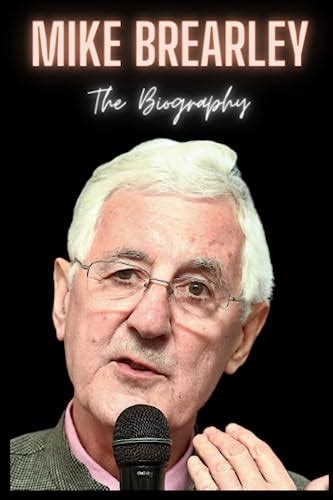 Mike Brearley The Biography By Yahia Belkherouf Goodreads