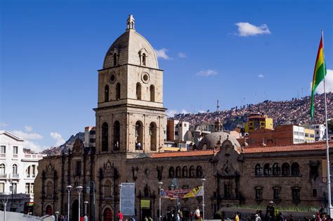 O Que Conhecer Em La Paz A Capital Da Bolivia Guia Viajar Melhor