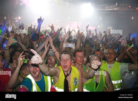 Rave Party