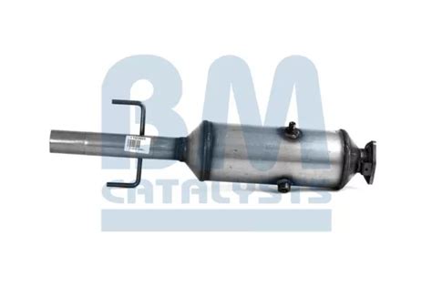 Approved Catalyst Dpf Bm Cats For Fiat Bravo A Apr