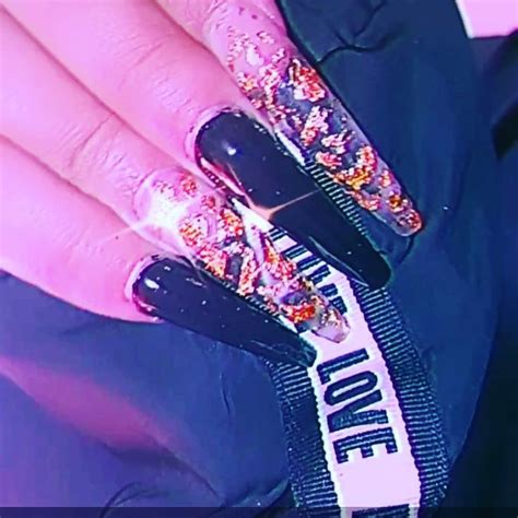 Pin De Ailicec Nails En Ccy Nails