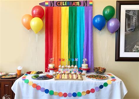 Vintage Party Decor Pinterest