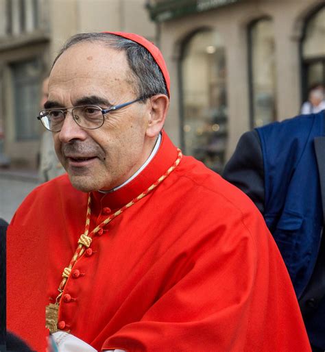 Droit De R Ponse Du Cardinal Philippe Barbarin Tribune Chr Tienne