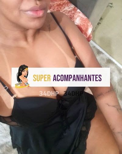 Acompanhante Em Goi Nia Mayara Silva