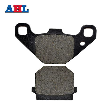 Motorcycle Front Brake Pads For Suzuki Rm80 Rm 80 1986 1989 Ad50 Ad 50