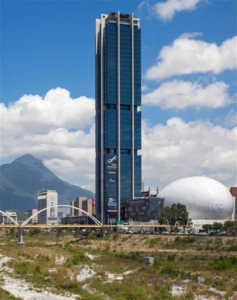 List 10 Tallest Buildings In Mexico In 2020 The Tower Info