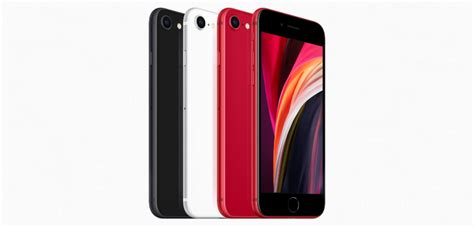 Apple Starts assembling iPhone SE (2020) in India - XiteTech