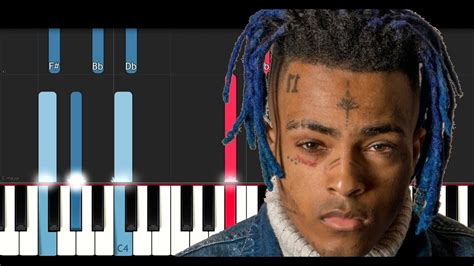 XXXTentacion The Remedy For A Broken Heart Why Am I So In Love