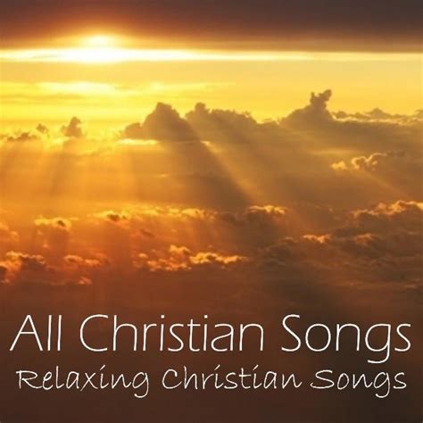 All Christian Songs - Relaxing Christian Songs by Instrumental Christian Songs on Apple Music