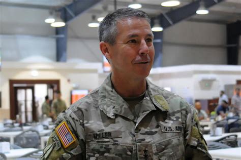 Former Delta Force Commander To Lead Troops In Afghanistan Reports