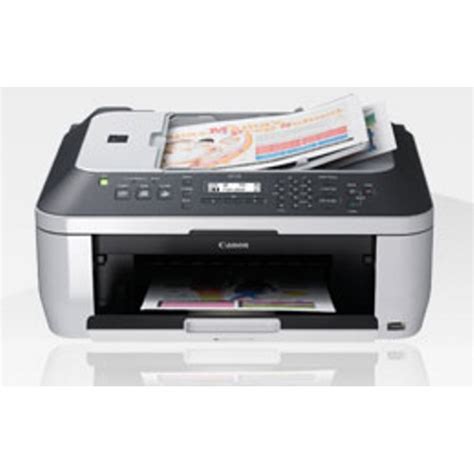 PIXMA MX new inkjet printer Canon | New Technology