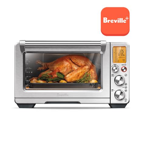 Breville The Smart Oven® Air Fryer Pro Lifetime Kitchen