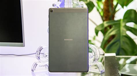 Galaxy Tab A Um Tablet Acess Vel E Hardware Equilibrado