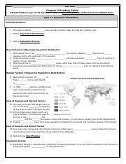 Amsco Unit Ch Reading Guide Docx Name Due Date Chapter Reading