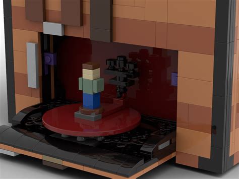 Finished The Minecraft Mod Of The Mario Block Set I Asked The Same