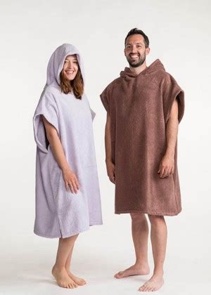 Poncho De Bain Adulte Fabrication Fran Aise Ubicaciondepersonas Cdmx