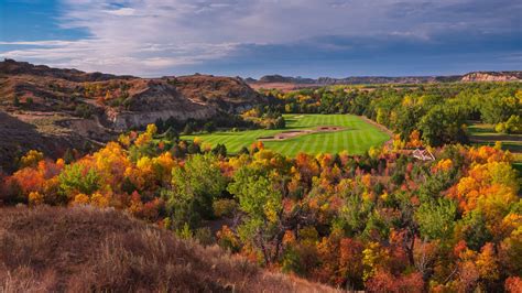 Medora Campground | Medora, North Dakota