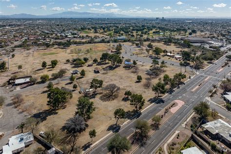 Joaquin Murrieta Park By Hawkview Aerial Solutions