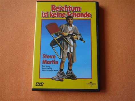 Reichtum Ist Keine Schande Steve Martin Kaufen Auf Ricardo