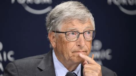 Bill Gates Donates Billion To His Own Foundation Pledge Times