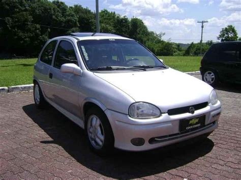 Chevrolet corsa 1996 43 anúncios na OLX Brasil