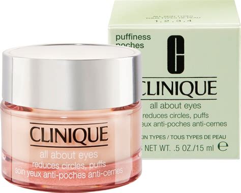 Buy Clinique All About Eyes 15ml From £2104 Today Best Deals On