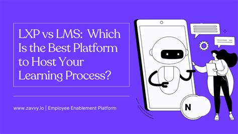 Lxp Vs Lms What Is The Difference And Which One To Choose Zavvy