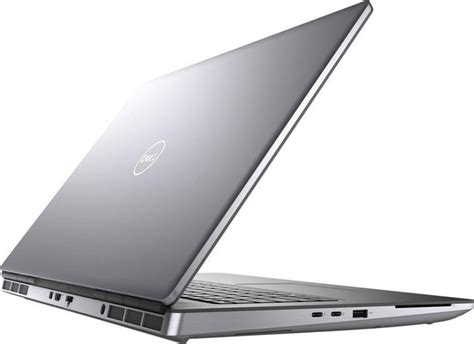 Dell Precision 7760 N004P7760EMEA VIVP Laptop Morele Net