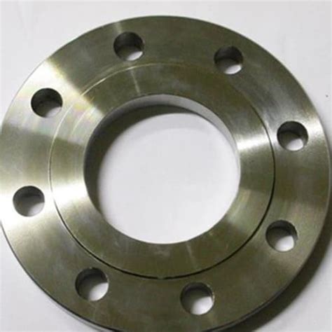 Awwa And Jis Standards Of Flanges Yena Engineering