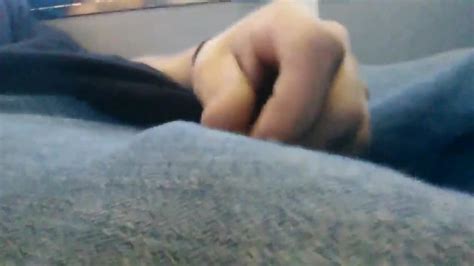 Str Horny On The Bus BoyFriendTV