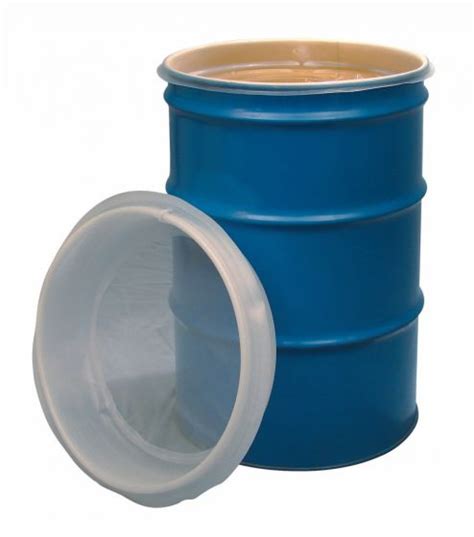 200 Micron Ez Strainer™ Insert For 55 Gallon Drums