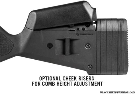 Magpul Hunter X22 Stock Review