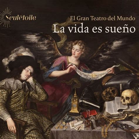 Reseña La vida es sueño