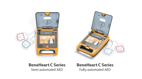 Fully Semi Automated AED Main Differences Tapscape