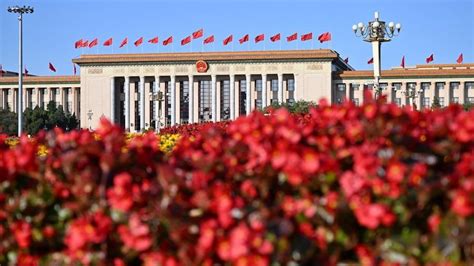 Xi Stresses Studying Understanding Implementing Guiding Principles Of