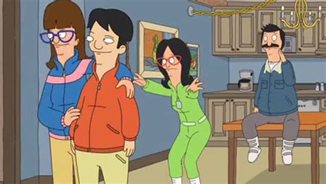 Yarn Let S Go Bob S Burgers S E Video Gifs By Quotes