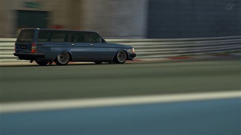 Mid Field Raceway Gran Turismo Andrew Flickr