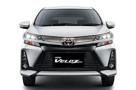 Toyota Veloz 2020 Bekas Kini Dijual Dengan Harga Rp200 Jutaan Simak