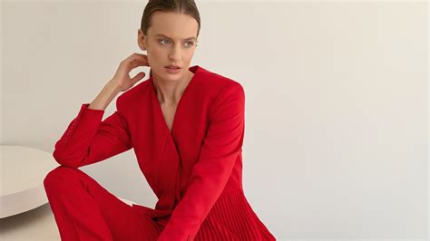 Rf Brand Showroom представил коллекции сезона Fw2024 Ok