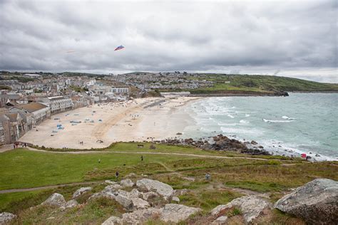 St Ives Cornwall A Photo On Flickriver