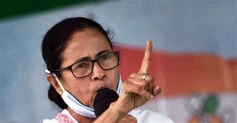 Big Blow To Mamata Banerjee Bjp Swepts Cooperative Body Election In Nandigram Tmc Wins Only