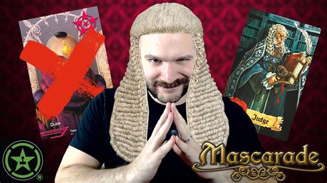 No Dukes Just Judges Mascarade Lets Roll Tabletop Simulator