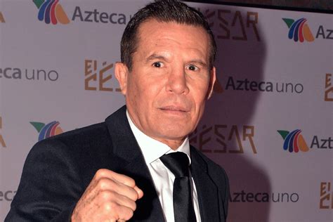 Julio César Detención Hijo El Legendario Boxeador Rompe Silencio