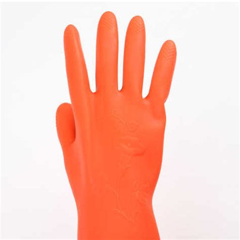 Eponge Gants Gants De Lavage En Latex Tendon De B Uf Allong S Pais